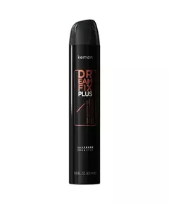 Kemon Dreamfix Plus Haarspray Fester Halt, 500 ml