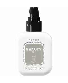 Kemon Beauty Oil Haaröl-Spülung Nahrhaft, 100 ml