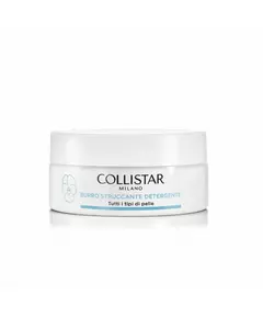 Collistar Collistar Make-up-Entfernung Reinigungsbalsam Für das Gesicht, 100 ml