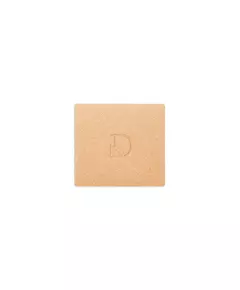 Diego Dalla Palma Diego Dalla Palma Compact illuminateur de blush 134 Sable doré 1 nuance Recharge, 5 g