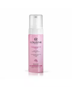 Collistar Collistar Beruhigend Reinigungsschaum, 180 ml