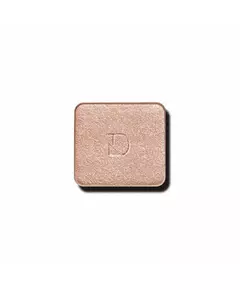 Diego Dalla Palma Pearly Fard à paupières en poudre 121 Rose lumineuse 1 nuance Recharge, 2 g