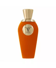 V Canto Malatesta Parfumextrakt Unisex, 100 ml