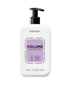Kemon Volume Haarshampoo, 250 ml