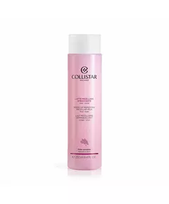 Collistar Collistar Make-up-Entfernung Mizellenmilch, 250 ml