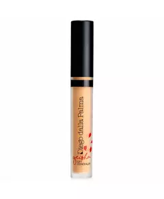 Diego Dalla Palma Geisha Lift Heben Creme-Concealer 124 Warmes Medium, 3 ml