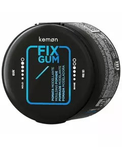 Kemon Styling Fix Gum Haarstyling-Gum, 100 ml