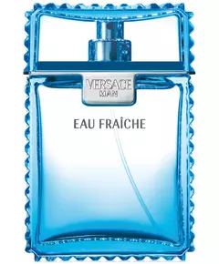Versace Eau Fraiche Eau de Toilette Für Männer, 100 ml