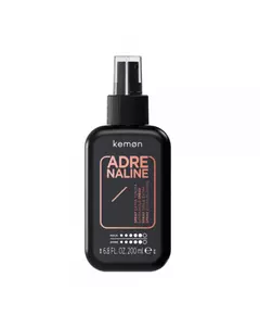 Kemon Styling Adrenaline Texturizing Cream Crème coiffante, 200 ml