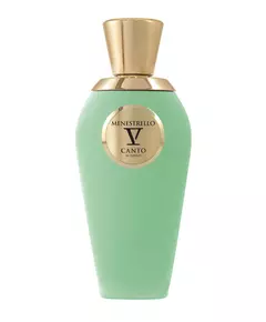 V Canto Menestrello Parfumextrakt Unisex, 100 ml