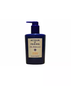 Acqua di Parma Blu Mediterraneo - Arancia di Capri Hydratisierend Duschgel Alle Hauttypen, 300 ml