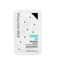 Diego Dalla Palma Ognidi Après-shampooing Pour la revitalisation, 14 × 8 ml