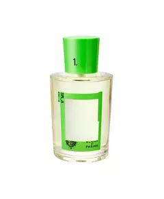 Acqua di Parma Colonia By Samuel Ross Green Eau de Cologne Unisex, 100 ml