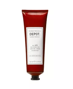 Depot 400 Shave Specifics No. 405 Allantoïne Hydratant Crème à raser, 125 ml