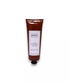 Depot 400 Shave Specifics No. 404 Allantoïne Apaisant Crème de savon à raser, 125 ml