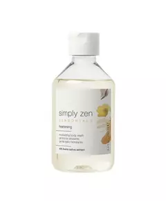 Simply Zen Heartening Nourrissant Gel douche Pour tous types de peau, 250 ml
