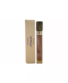 Off-White Solution No. 9 Eau de Parfum Unisexe, 15 ml