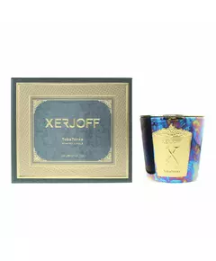 Xerjoff TobaTonka Bougie parfumée, 200 g