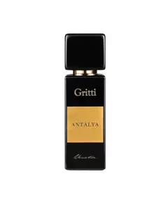 Gritti Antalya Eau de Parfum Unisex, 100 ml