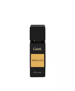 Gritti Rebellion Eau de Parfum Unisex, 100 ml