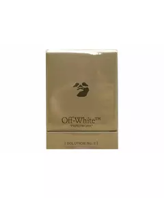 Off-White Solution No. 2 Eau de Parfum Unisex, 100 ml