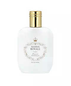 Maison Royale Plaisir Aventure Eau de Parfum Unisex, 100 ml