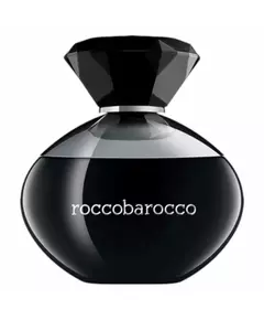 Rocco Barroco Black Eau de Parfum Für Frauen, 100 ml
