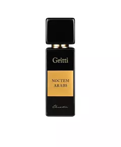 Gritti Noctem Arabs Eau de Parfum Unisex, 100 ml