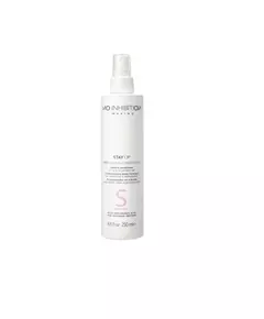 No Inhibition Waving Stay Up Après-shampoing sans rinçage Retexturation, 250 ml