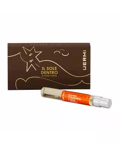Uermi Il Sole Dentro Eau de Parfum Unisex, 8,5 ml