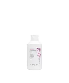 Simply Zen Restructure In Huile d'argan Après-shampooing traitement Hydratant Pour tous types de cheveux, 250 ml