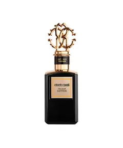 Velour Saffron Eau de Parfum, 100 ml