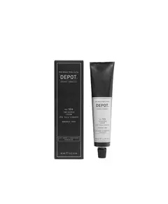 Depot 500 Beard & Mustache Specifics No. 506 Invisible Clour Semi-permanente Haarfarbe Natural Graphite, 60 ml