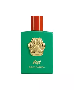 Dolce & Gabbana Fefe Dog Duftnebel für das Haar Unisex, 100 ml