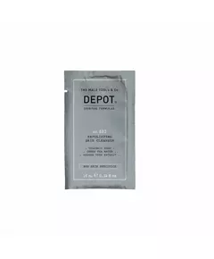Depot 800 Skin Specifics No. 802 Vulkansand Exfolierender Reiniger, 10 ml