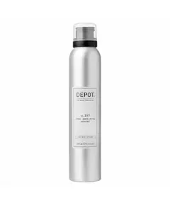 Depot 300 Hair Stylings No. 317 Haarstyling-Mousse Hydratisierend Mittel, 200 ml