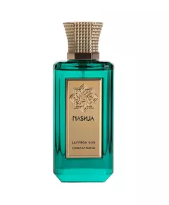 Nashja Saffron Oud Parfumextrakt Unisex, 100 ml