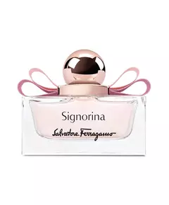 Salvatore Ferragamo Signorina Eau de Parfum Pour les femmes, 100 ml