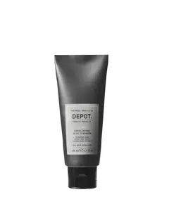 Depot 800 Skin Specifics No. 802 Vulkansand Exfolierender Reiniger, 100 ml