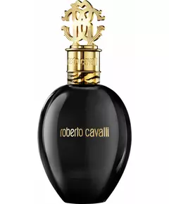 Roberto Cavalli Nero Assoluto Eau de Parfum Pour les femmes, 75 ml