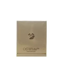 Off-White Solution No. 4 Eau de Parfum Unisexe, 100 ml