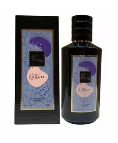 Rua29 Notturno Intense Eau de Parfum Pour les femmes, 100 ml