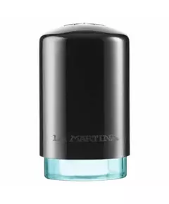 La Martina Blue Gardenia Intense Eau de Cologne Unisex Flasche, 80 ml