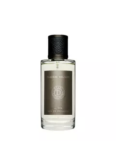 Depot 900 Scents No. 904 Classic Cologne Eau de Toilette Für Männer, 100 ml