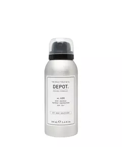 Depot 600 Body Solutions No. 608 Sonnenschutz Sonnenschutzspray SPF 50+, 100 ml