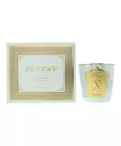 Xerjoff Silkygreen Bougie parfumée, 200 g