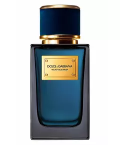 Dolce & Gabbana Velvet Blue Musk Eau de Parfum Unisex, 100 ml
