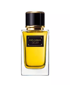 Dolce & Gabbana Velvet Sicily Eau de Parfum Für Frauen, 100 ml