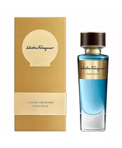 Salvatore Ferragamo E Pur Si Mouve Eau de Parfum Unisex, 100 ml