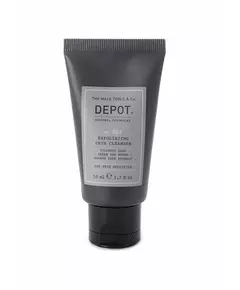 Depot 800 Skin Specifics No. 802 Vulkansand Exfolierender Reiniger, 50 ml